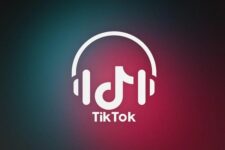 TikTok розпочав роботу над створенням музичного сервісу