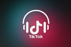 TikTok розпочав роботу над створенням музичного сервісу