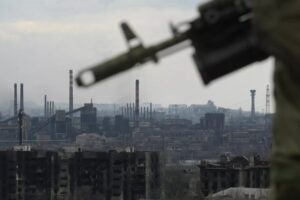 Стало відомо, скільки підприємств сьогодні працюють на окупованих територіях