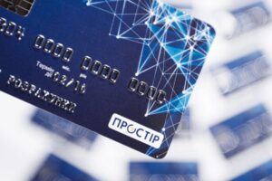 Стало известно, когда все терминалы в Украине будут принимать карты ПРОСТИР
