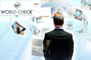 «Спонсоры войны», сотрудничающие с РФ, теперь в международной базе данных World-check