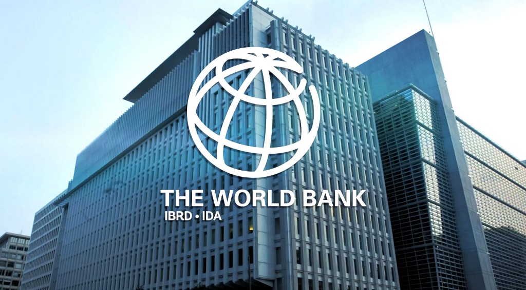 Світовий банк розробляє схему страхування воєнних ризиків в Україні