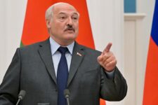Хакери намагалися продати паспорт президента Білорусі у вигляді NFT