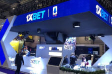 Еще одна «дочка» российского 1XBet работает в Украине по лицензии КРАИЛ