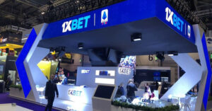 Еще одна «дочка» российского 1XBet работает в Украине по лицензии КРАИЛ