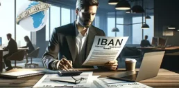 Как узнать свой IBAN онлайн: инструкция для Приват24, monobank,  Ощад 24/7 и Райффайзен