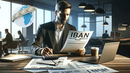 Як дізнатися свій IBAN онлайн: інструкція для Приват24, monobank, Ощад 24/7 та Райффайзен