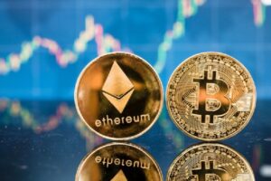 Цены на Bitcoin и Ethereum существенно снизились