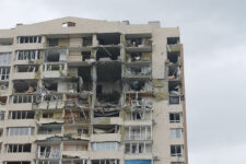 Жители многоэтажек Чернигова могут подать заявку на бесплатное восстановление квартир