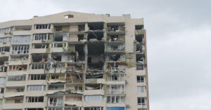 Мешканці багатоповерхівок Чернігова можуть подати заявку на безкоштовне відновлення квартир