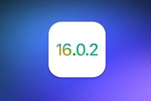 Apple випустив iOS 16.0.2: які баги більше не докучатимуть власнику смартфона