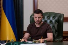 Зеленский рассказал первые подробности о проекте госбюджета на 2023 год