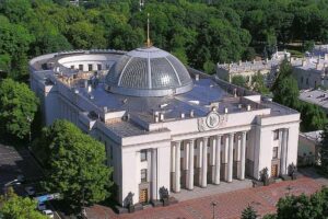 Націоналізація системно важливого банку — у Раді з'явився цікавий законопроєкт