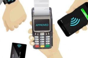 К 2027 году рынок бесконтактных платежей вырастет более чем в два раза — аналитики
