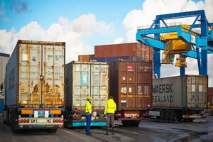 Білорусь заборонила експорт 250 товарів до Росії