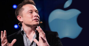 SpaceX ведет переговоры с Apple о подключении спутниковой связи к iPhone