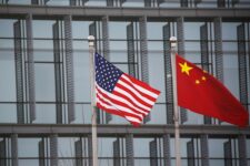 Білий дім запровадить санкції проти Китаю в галузі штучного інтелекту – Reuters