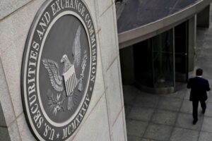 SEC оштрафувала 16 найбільших фінустанов Волл-стріт на $1,1 млрд