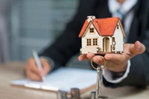 Вперше з 2008 року ставки за іпотечними кредитами у Сполучених Штатах перевищили 6%