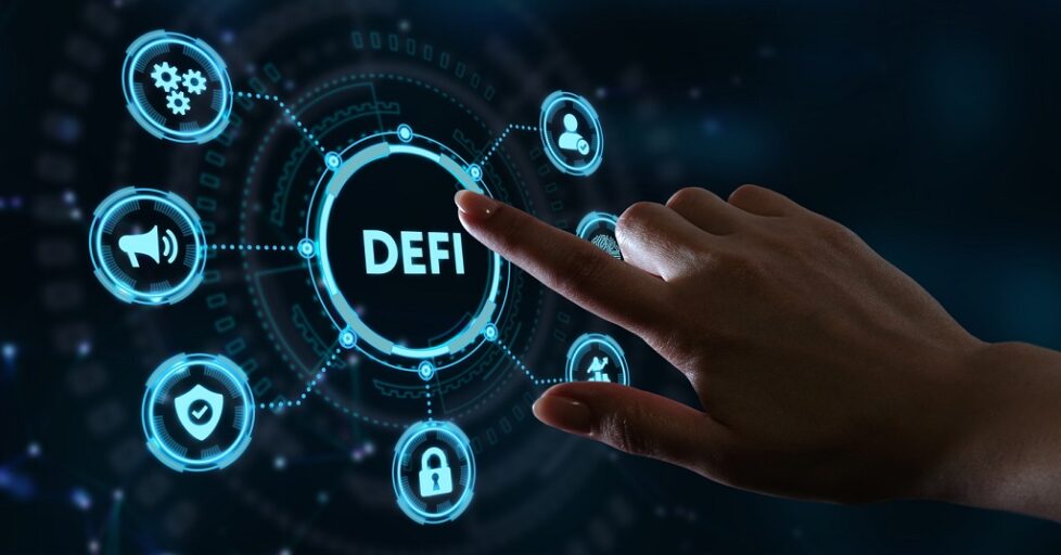 Defi проекты список