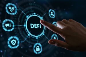 Що таке екосистема DeFi: переваги та сфери застосування