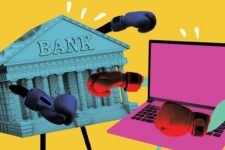 Конкуренция за клиентов между Big Tech и банками может повысить конфиденциальность заемщиков