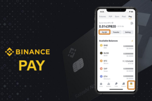 VARUS запускає на своєму сайті сервіс оплати криптовалютою