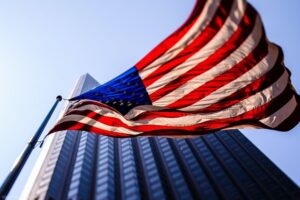 Великі компанії почали поглинати дрібних гравців на фоні проблем в економіці США – Bank of America