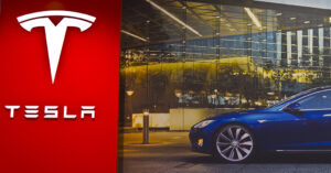 Tesla отзывает более миллиона автомобилей в США, потому что окна в них закрываются слишком быстро