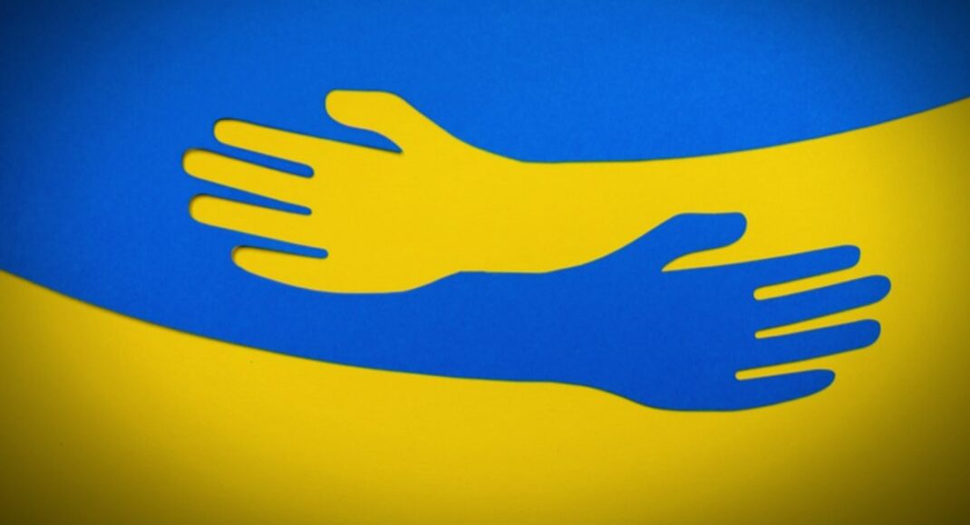Фінансова допомога українцям від міжнародних організацій