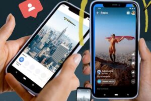 Стало известно, когда украинцам станет доступен популярный сервис от Facebook