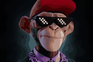 Персонализированные дебетовые карты Mastercard: что известно о новых NFT-аватарах