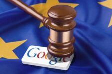 Google програла апеляцію в суді ЄС і заплатить найбільший в історії антимонопольний штраф