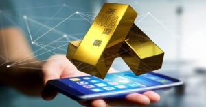 Технологическая лихорадка: владельцы старых смартфонов начали добывать золото со своих устройств