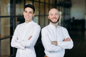 «Главное в бизнесе – понимание сущности денег». Интервью с сооснователем сервиса учета средств Finmap Александром Соловьем