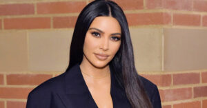 Ким Кардашьян вместе с бывшим руководителем Carlyle создаст частную инвестиционную компанию