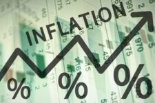 Темпи інфляції в Україні поступово сповільнюються — Мінекономіки