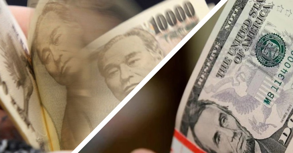Yen & Dollar