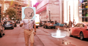 Яку роль у Метавсесвіті відведуть бідним людям