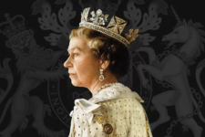 Як Єлизавета II назавжди змінила фунт стерлінгів