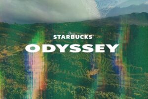 Starbucks офіційно анонсувала запуск власного NFT-проєкту