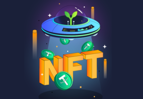 Качественные NFT до 10 долларов: Как выгодно торговать токенами на Bybit