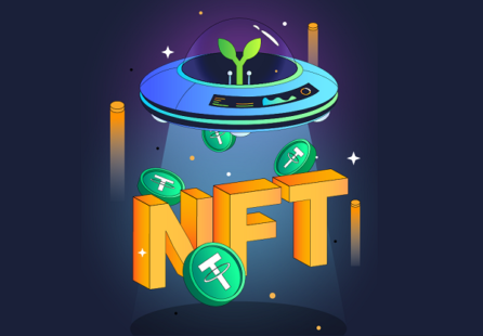 Якісні NFT до 10 доларів: Як вигідно торгувати токенами на Bybit