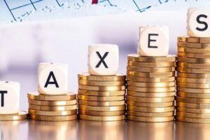 Игорный бизнес в Украине останется без налоговых льгот — подписан законопроект