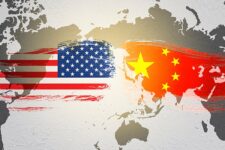 Американским технологическим компаниям запретили строить заводы в Китае