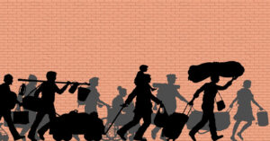 Які зміни чекають на українських біженців за кордоном у вересні