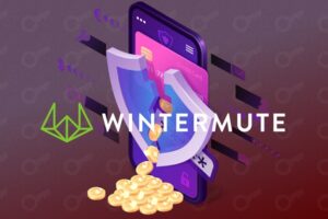 Из-за взлома DeFi создатель рынка криптовалют Wintermute потерял $160 млн