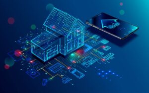 Как работает умный дом: подборка технологий, которые упрощают жизнь