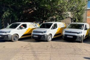 Жителям деокуппированных районов Харьковской области начали доставлять пенсии