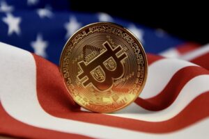 Посилення кредитно-фінансової політики в США обвалило біткойн